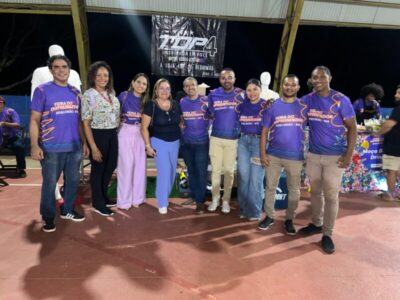 Feira do Empreendedor movimenta Bequimão com capacitação, negócios e cultura local