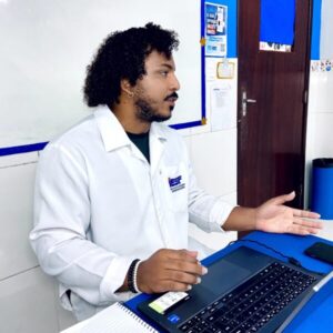 Docente do UNIESF adota psicodrama jurídico e revoluciona ensino do Direito do Trabalho