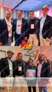 Jovens maranhenses participam do Congresso Nacional do PSB em Brasília