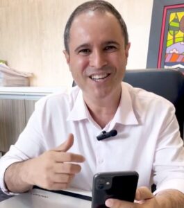 Edivaldo Holanda Jr confirma pré-candidatura a deputado estadual em 2026