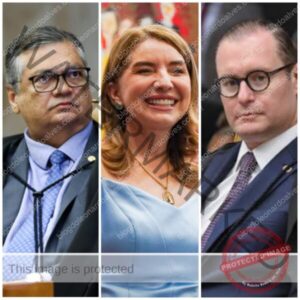 No STF, ministros Flávio Dino e Cristiano Zanin também votam a favor de Iracema Vale
