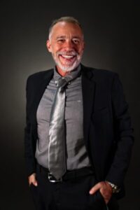 Conheça Silvio Guilherme, empreendedor e especialista em desenvolvimento de negócios