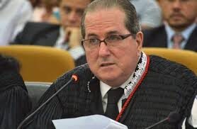 Desembargador Ricardo Duailibe representa o TJMA no I Encontro Nacional do Fórum Ambiental do Poder Judiciário
