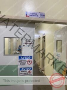Após denúncia, Ministério Público fiscaliza serviços de saúde no Hospital Geral Municipal de Codó