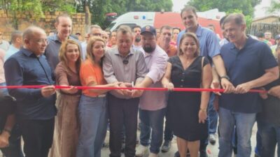Carutapera chega aos 90 anos e celebra história com orgulho