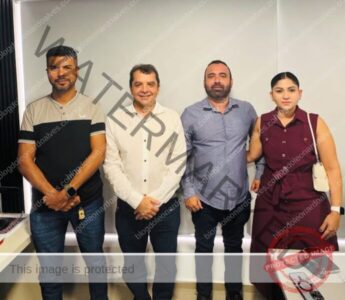 Hilton Gonçalo fortalece pré-candidatura ao Senado com apoio de lideranças de várias regiões do Maranhão