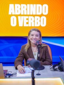 Iracema reage a ação no STF, defende protagonismo feminino e dispara: “Estão incomodados por ser mulher, do interior e sem sobrenome político”