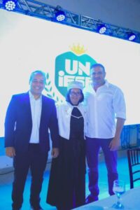 Formatura do UNIESF reforça papel da educação no desenvolvimento social de Paço do Lumiar
