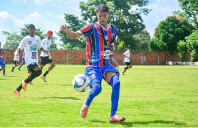 SUB-20: Maranhão vence o Atléticos e São Luís surpreende o Moto em rodada movimentada