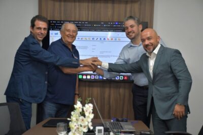 Maranhão dá passo fundamental para ingressar na era da alta conectividade por cabo submarino