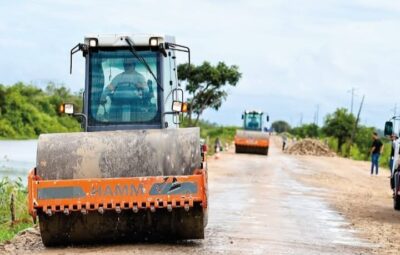 Governo do Maranhão anuncia ações de recuperação da MA-014