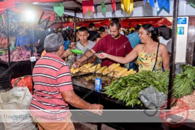 Cultura e Empreendedorismo marcaram o fim de semana em Codó na Feira da Agricultura Familiar e Artesanato