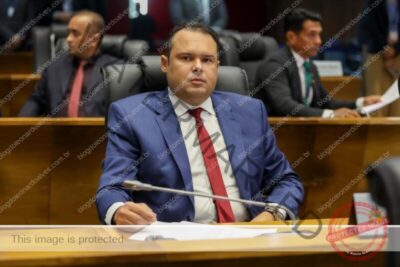 VITÓRIA HISTÓRICA: Ex-deputado estadual Dalton Arruda reverte 551 decisões e derruba acusação de litigância predatória no TRF1