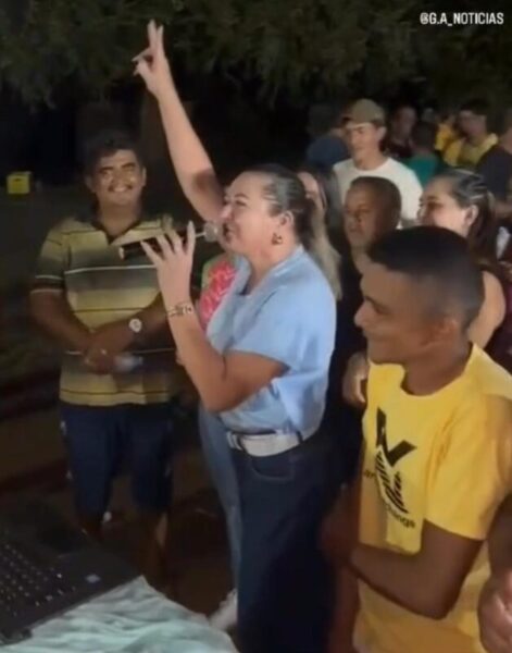 Foto: Reprodução