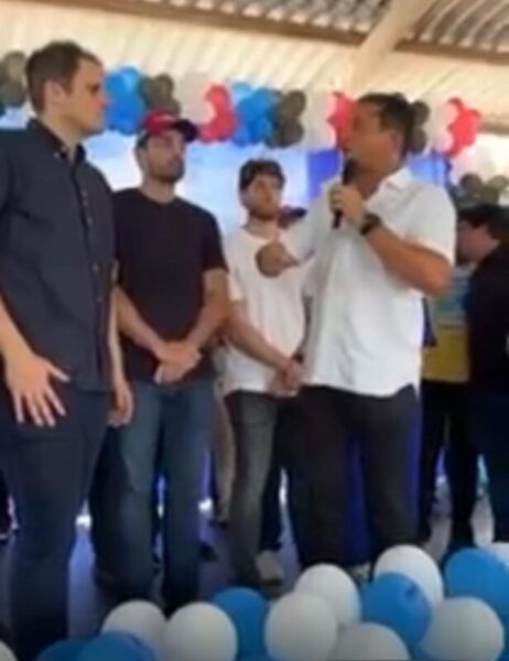 Foto: Reprodução
