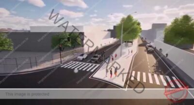 Prefeitura de Codó anuncia novo cruzamento com semáforo no antigo Corredor da Folia
