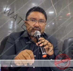 Pastor Max recebe alta hospitalar e retornará à Câmara Municipal para defender a população