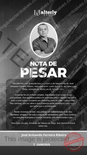 Foto: Reprodução