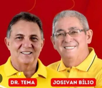 Após união do Fernando Pessoa com Brandão, petista aliado do Tema incentiva Camarão a se aliar com Braide