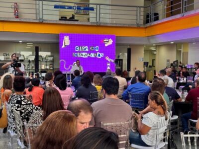 Sebrae realiza “Café com Jornalistas” para reforçar parceria com a imprensa