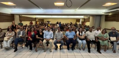 Conecta Rota: evento discute turismo sustentável e seguro para polo Lençois e Delta