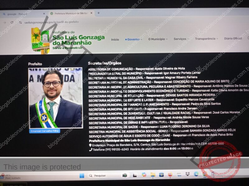 Foto: Reprodução