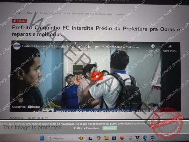 Foto: Reprodução
