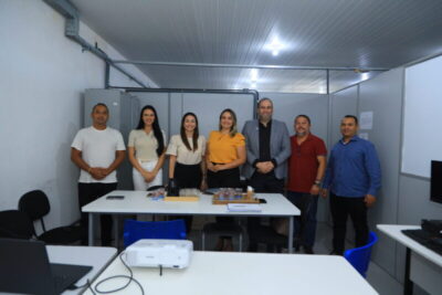 CRCMA e Prefeitura de Paço do Lumiar alinham estratégias para a classe