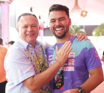 Pré-Carnaval Vem pro Centro começa neste sábado (1º)
