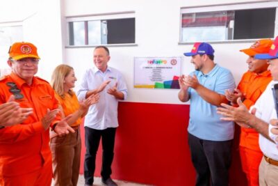 Iracema Vale ressalta investimentos do governo do estado no…