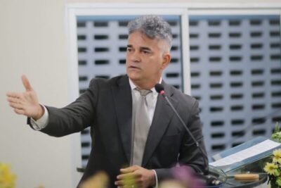 Em Vargem Grande, ex-presidente da Câmara transferiu mais de R$ 100 mil para própria conta