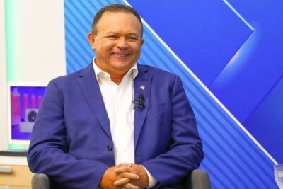 Brandão confirma tentativa de reunificação do grupo governista