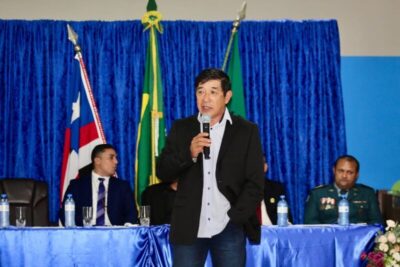 Serviços gráficos custarão quase R$ 3 milhões aos cofres de Alto Parnaíba com empresa fantasma de Santa Inês