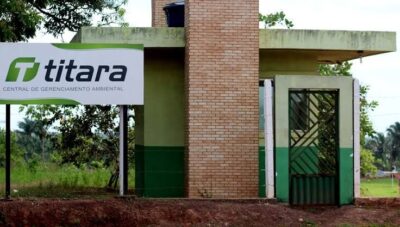 Em Rosário, câmara vai instaurar CPI para apurar problemas da Titara