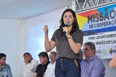 TCE-MA Aprova Contas da ex-prefeita de Nova Iorque, Mayra Ribeiro Guimarães, Referentes a 2018