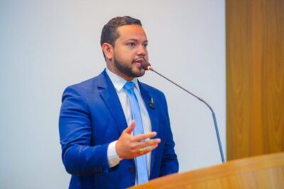 Octávio Soeiro anuncia destinação de R$ 400 mil para APAE São Luís