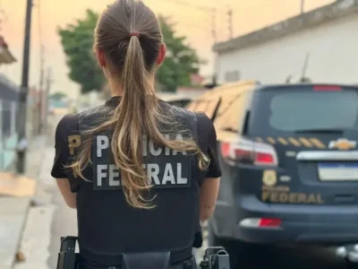 Polícia Federal deflagra Operação Vovorica para combater fraudes contra o INSS em São Luís/MA