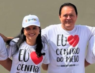 Sobrinha de prefeito é afastada do cargo por fraude de R$ 5,5 milhões em Barra do Corda