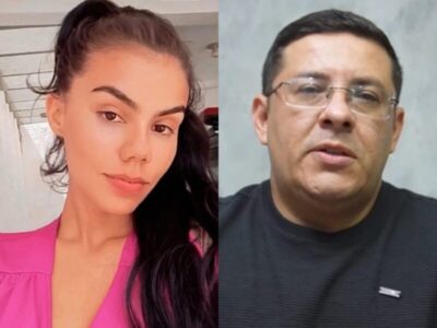 Produtora de conteúdo adulto é presa por suspeita de chantagem e ameaça contra policial em Caxias