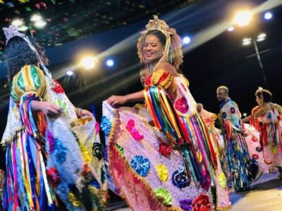 Brandão sanciona lei que comemora Dia Estadual do Cacuriá no MA
