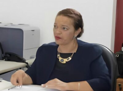 Gabinete da desembargadora Oriana Gomes é o mais produtivo do TJMA no ano de 2024