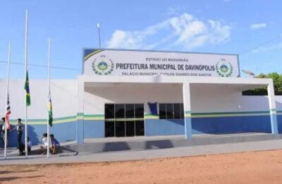 Ministério Público investiga conduta de agentes públicos em processos licitatórios de Davinópolis