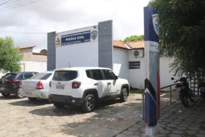 Onze homens são presos em operação da polícia por dívidas de pensão alimentícia em Timon