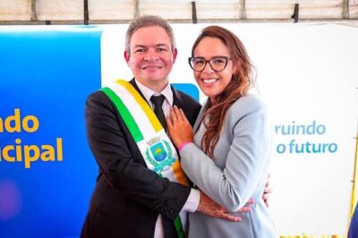 Primeira-dama vira alvo da fábrica de fake news em Timon
