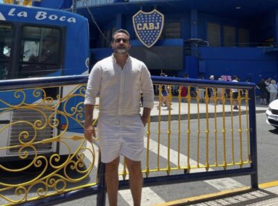 Gerente da Sinart ostenta viagens internacionais e luxo nas redes