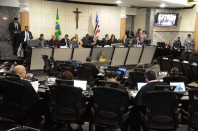 Tribunal julga inconstitucional artigo de lei que criou comissão estadual