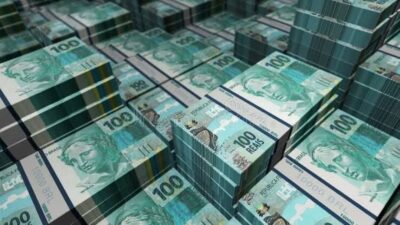 Empresário exige ver mais de R$ 43 milhões em espécie em banco do Maranhão