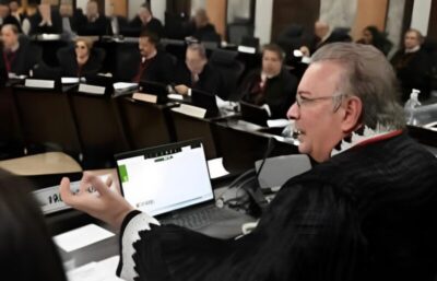 Assessora Jurídica de desembargadora do TJMA é exonerada após descoberta de levantamento de quantias constantes em contas judiciais
