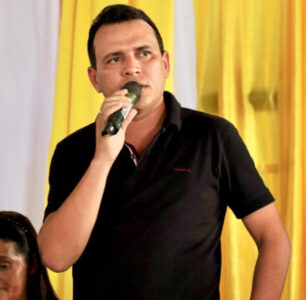 Prefeito eleito de Nova Olinda é considerado foragido da Polícia Federal