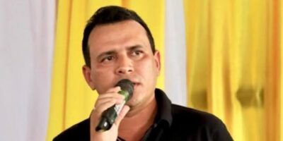 Prefeito de Nova Olinda será julgado por abuso de poder